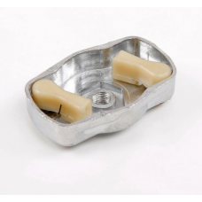 Easystart Driving Plate with Nylon Dogbones| Rovan Sports